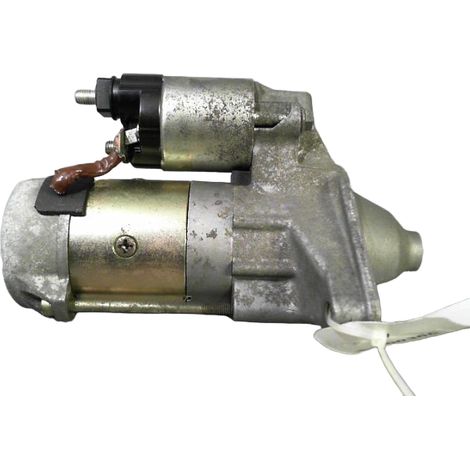 [PRODUIT D'OCCASION] Demarreur TOYOTA Yaris ♻️ Ref Oe. 281000j020 - Garantie à vie (1/4)