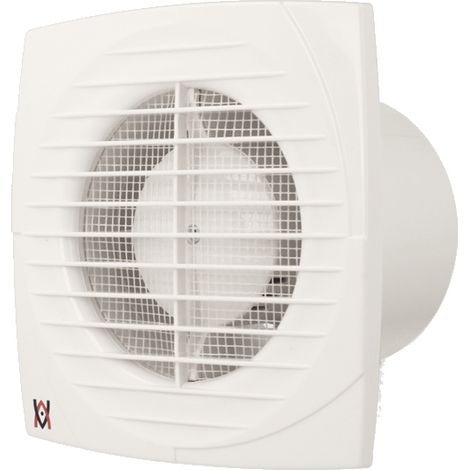 VENTILATORE DI SCARICO VENTILATORE 100 SEMPLICE 95m3/h (1/5)