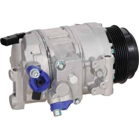 Compresseur de climatisation rapide FT11375 (1/5)