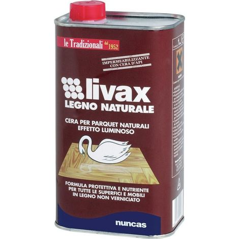 CERA LIVAX LEGNO LT 1