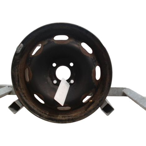 [PRODUIT D'OCCASION] Jante Tole PEUGEOT 207 2006-2013 ♻️ Ref Oe. 5401p4 - Garantie à vie (1/2)
