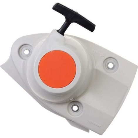 Ersatz-Seilzugstarter für TS410, TS410Z, TS420, TS420Z, TS480i, TS510i, Teilenummer: 4238190 0300, 4238190 0404-Crezuo