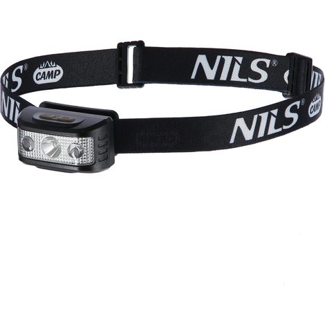 NC0006 FARO ANTERIORE 180 LM NILS CAMP