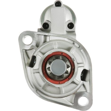 Motorino avviamento audi A3 1.8 turbo 1.9 TDI (1/5)