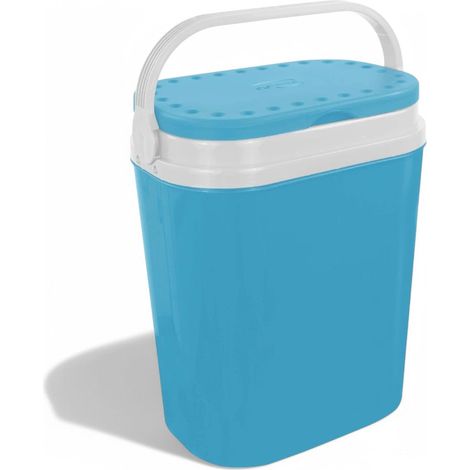 Frigo portatile per alimenti 12 lt. solaris (1/3)