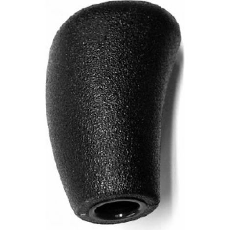 Pommeau PVC à insérer Ø 12 L 78 (1/2)