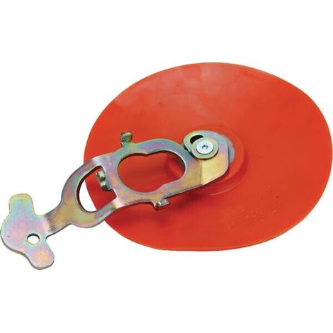 Disco del limitador de velocidad AMAZONE 955459