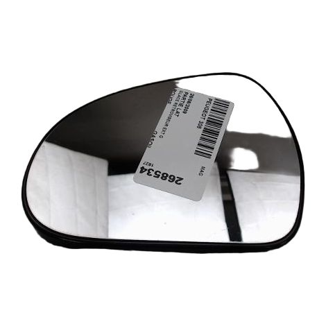 [PRODUIT D'OCCASION] Glace Retroviseur Exterieur G PEUGEOT 308 ♻️ Ref Oe. 8151lx - Garantie à vie (1/3)