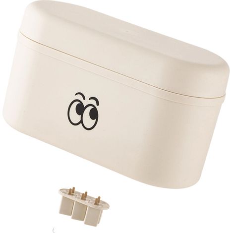 Molde para piruletas con palito de plástico de fácil desmolde-1