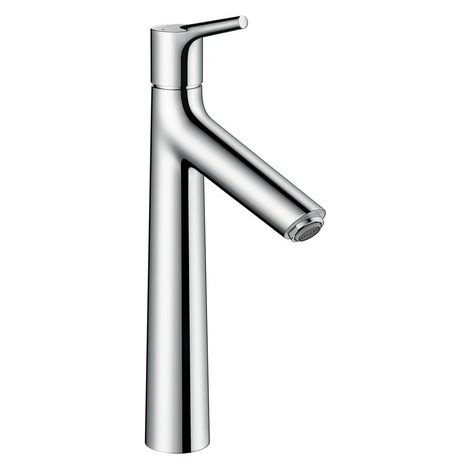 hansgrohe Talis S Einhebel-Waschtischmischer 190, ohne (1/2)