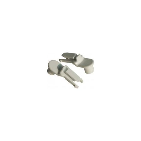 Rodamiento de fijación de trampilla de congelador para Frigorífico, Congelador BOSCH 00603659