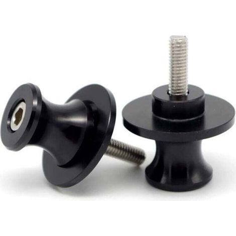 Bras oscillant Bobines Moto voiture de sport CNC vis de levage arrière vis de cadre de levage bras oscillant moto d'aluminium vis de levage de moto accessoires de moto (1/4)
