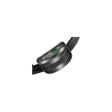 Clamp for Dog Anti BARKING - SAFE AND Effective- 7 Modes -Helps to the Dressage Harmless Automatic IP65 Battery Rechargeable (1/5)