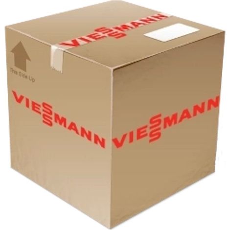 Viessmann Service-Box 390 x 256 x 45 verpackt, 7334502