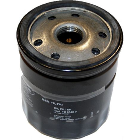Filtro olio idraulico 25 micron, Gianni Ferrari / Bieffebi 00777650058