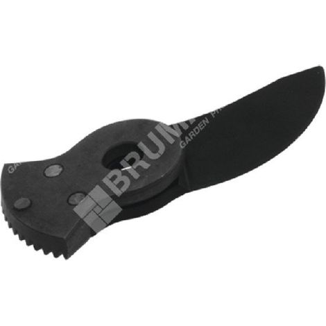 Hoja completa para tijera inalámbrica MAORI ZAK 30 COMPATIBLE - 016088