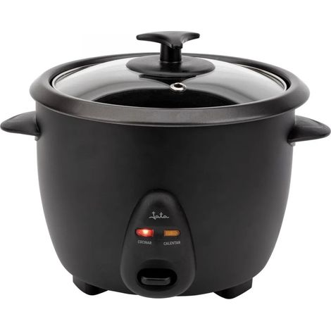 cuociriso JATA JEAR2528 1000 W (1/5)