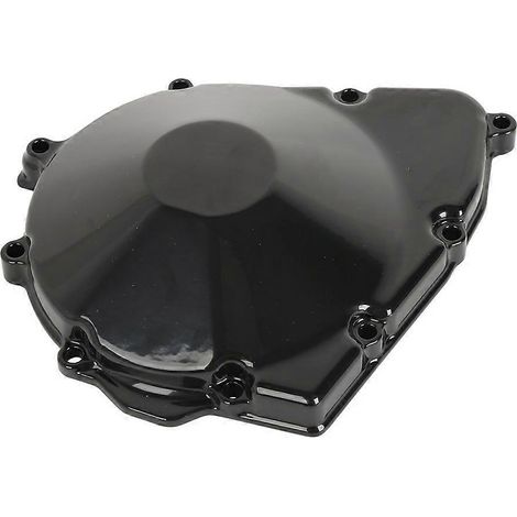 Couvercle de carter de stator de moteur compatible avec GSX600F, GSX750F, KATANA (1998-2006) et GSF600, BANDIT 600 (1996-2003). (1/5)