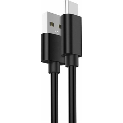 Kabel usb ewent usb 2.0 Typ a - usb Typ c Stecker - Stecker - 1m