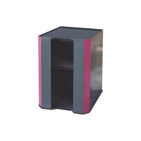Banco para fresadora MH35 OPTIMUM