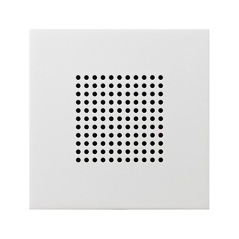 LAUTSPRECHER UP-RADIO SYSTEM 55 REINWS GIRA 2282112