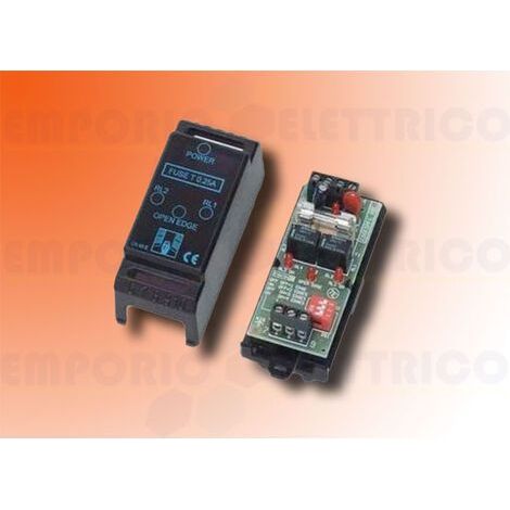 FAAC CN 60 E 785200 Unita’ Di Controllo Per Coste Bordi Sensibili (1/3)
