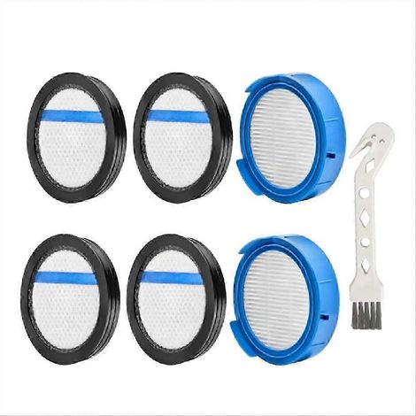 Filtre de rechange lavable pour pré-moteur Electrolux AEG 800/ASKW4 (1/5)