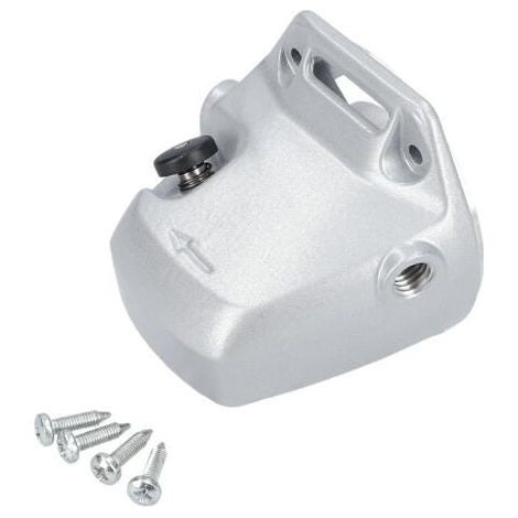 Carter d'engrenages pour Meuleuse angulaire BOSCH OUTILLAGES - 1605806480
