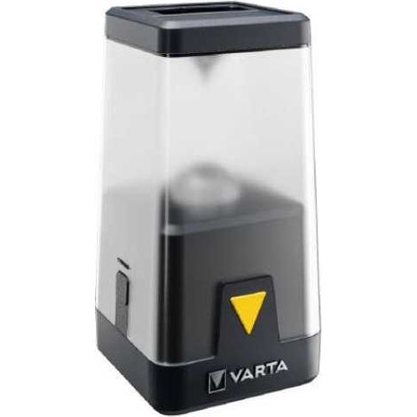 Linterna VARTA led outdoor l30rh camping 500LM