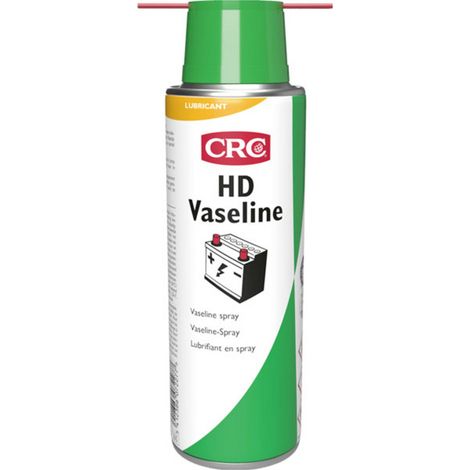 CRC 1755869 Akku-Polfett 250 ml