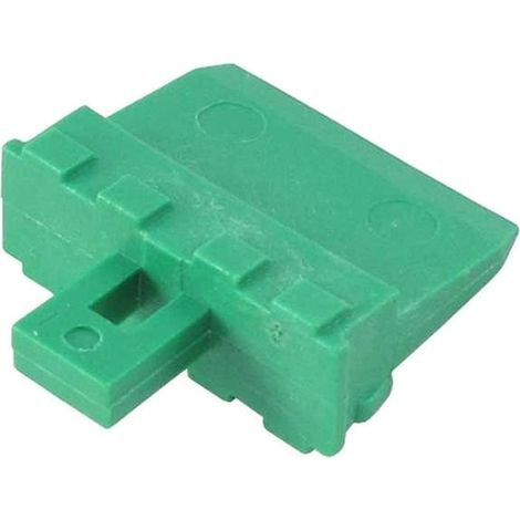 Secondary lock Serie DT Femmina 8 Vie