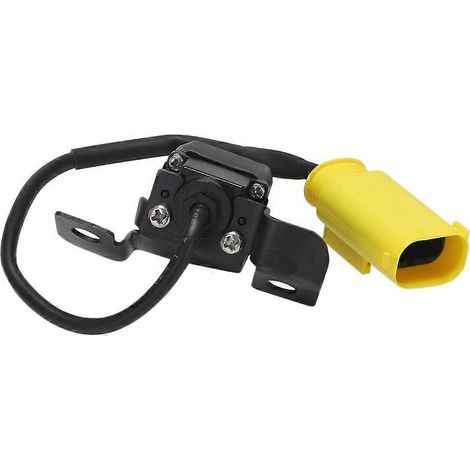 2X para Kia Sorento 2011-2013 Cámara de visión trasera de fábrica Cámara de asistencia de estacionamiento de respaldo 95760-2P202 95760-2P201 (1/5)