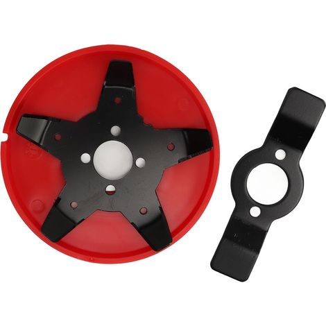 Testina decespugliatore tosaerba tagliaerba giardino sarchiatura 096ls