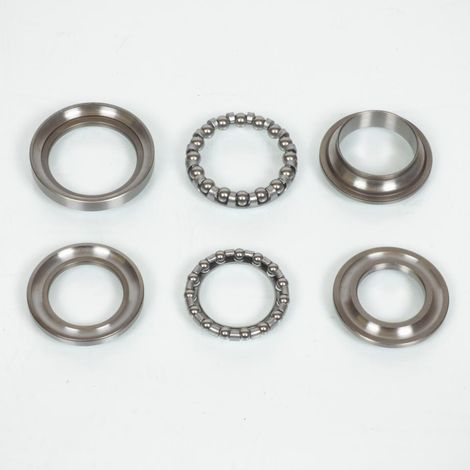 satz lenkungslager tnt für roller mbk 50 stunt neu (1/4)