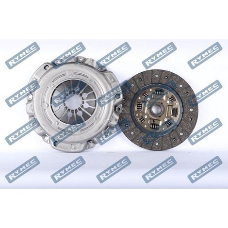 Kit d'embrayage RYMEC JT1914 MERCEDES-BENZ 000 250 94 05 000 252 53 11
