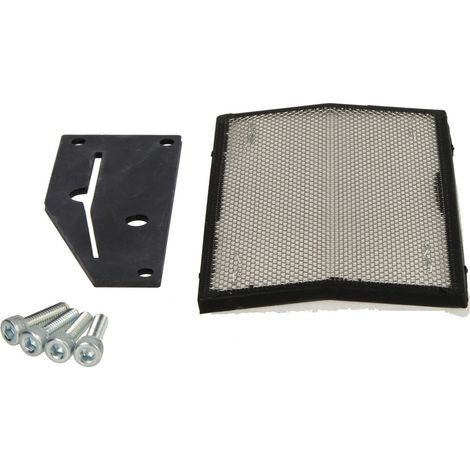 Cartouche de filtre simple Dungs pour GasMultiBloc® MB 410/412