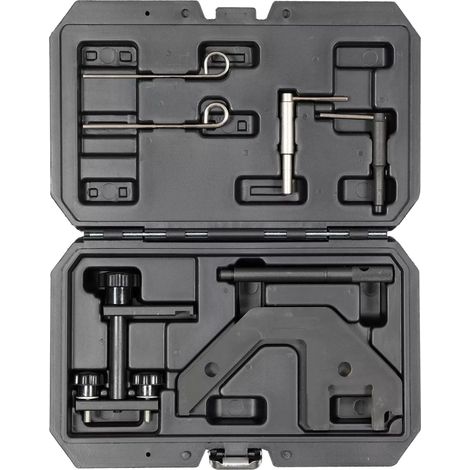 CONJUNTO DE CALADO DE DISTRIBUCION PARA BMW 320 330D MOTORES M47 M57 (1/2)