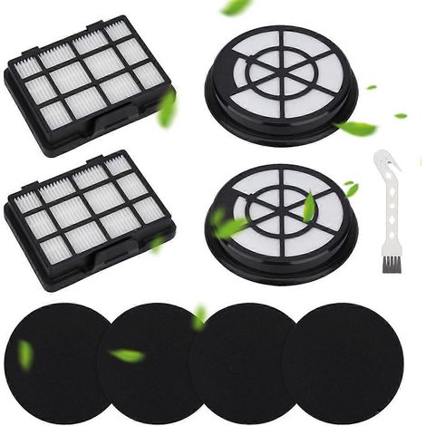 Filtre HEPA pour aspirateur série 2, filtre de protection du moteur (1/5)