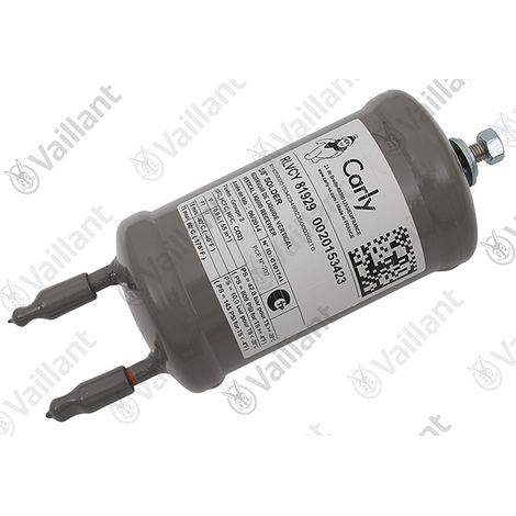 Collecteur, 5k aroTHERM VWL 55/2 230V