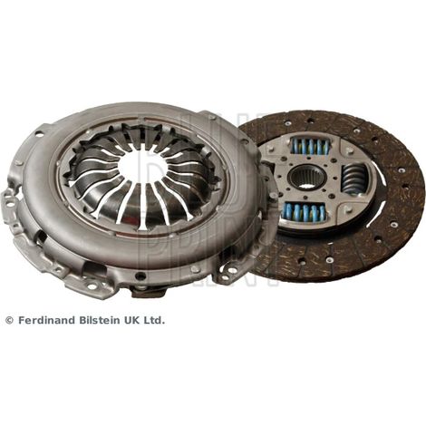 Kit d'embrayage Blue Print ADBP300043 MERCEDES-BENZ 018 250 51 01 019 250 87 01