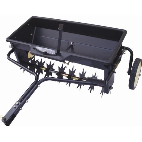Vado AERATORE e distributore autonomo 80 cm 45 kg