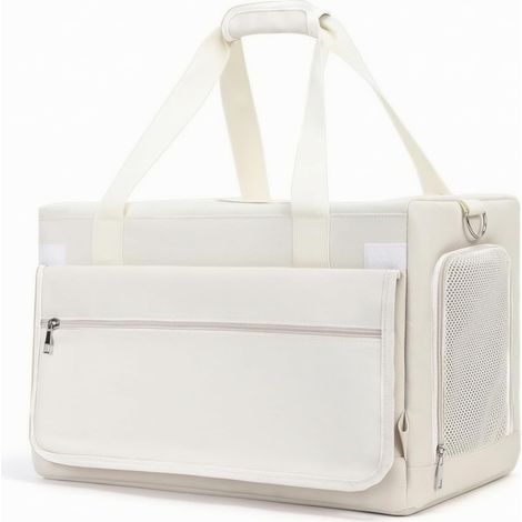 Komfortable, atmungsaktive Tasche im Taschenformat für Tierärzte, ohne (1/5)