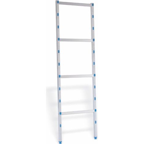 Support Latéral 3 Niveaux - 555 x 1750 mm - Pujadas