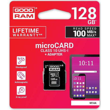 Goodram Stockage M1AA-1280R12