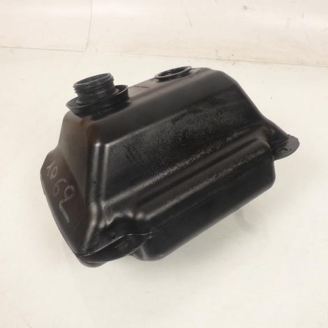 [PRODUIT D'OCCASION] Réservoir à carburant origine pour scooter Peugeot 100 Looxor (1/3)