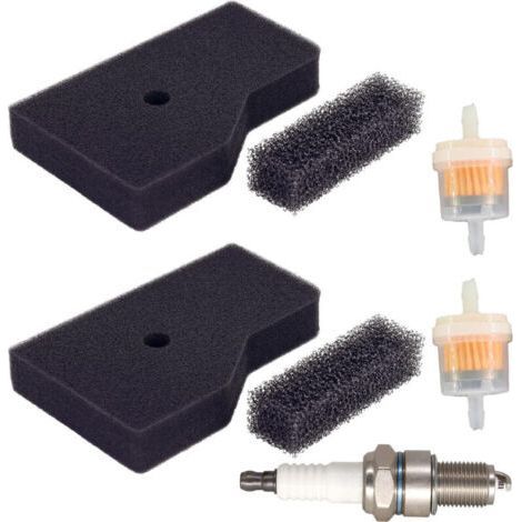 Filtre à air 17211-Z07-000 17218-Z07-000 Applicable aux modèles EB2000I et EU2000I (1/5)