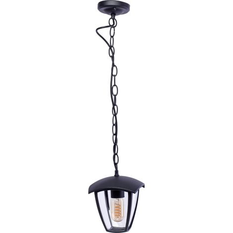 Suspension extérieure IP44 E27 FOX EKO3544 Eko-Light (1/4)