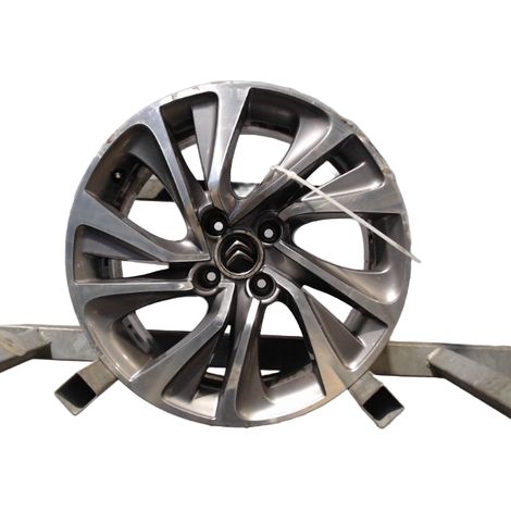 [PRODUIT D'OCCASION] Jante Aluminium CITROEN Ds4 ♻️ Ref Oe. 5402cw - Garantie à vie (1/5)