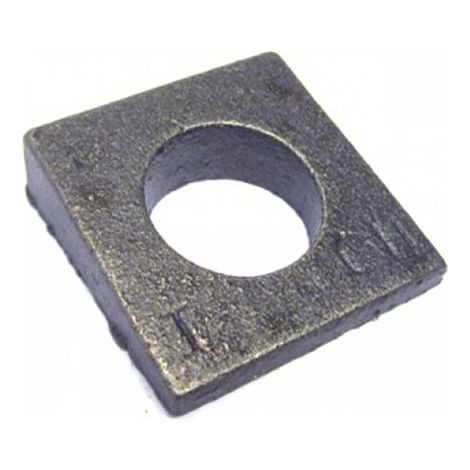 Rondelle cuvette Coupe RS PRO, Acier ( Prix pour Paquet de 25 )