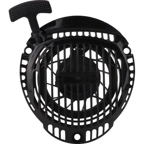 Démarrage Manuel pour Tondeuse à Gazon Modèles XT650 XT675 XT775 XT800 - (1/3)